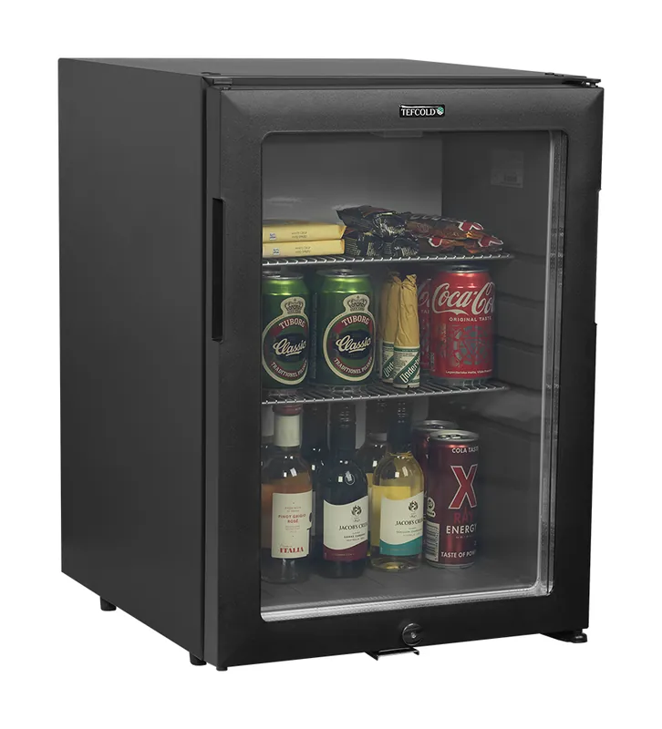 Tefcold Minibar TM44G-1 - Minibares - imagen 2