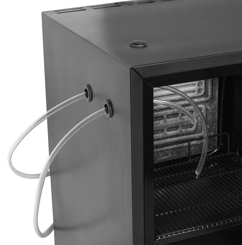 Tefcold Refrigerador de leche BC30 MC - Refrigeradores de encimera - imagen 3