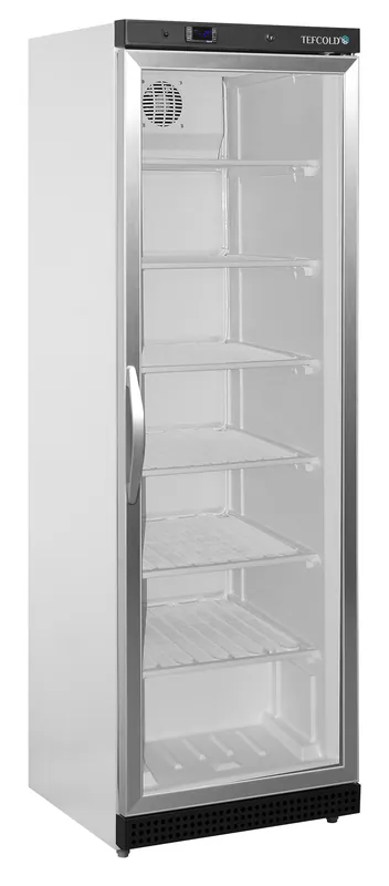 Tefcold Congelador expositor UF400G - Armarios expositores