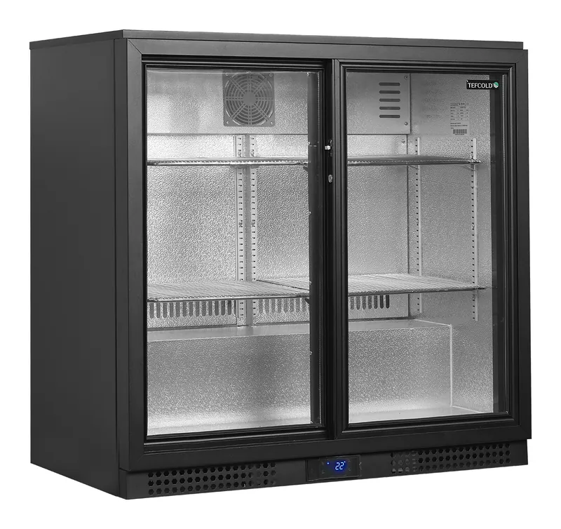 Tefcold Refrigerador backbar BA21S - Backbars