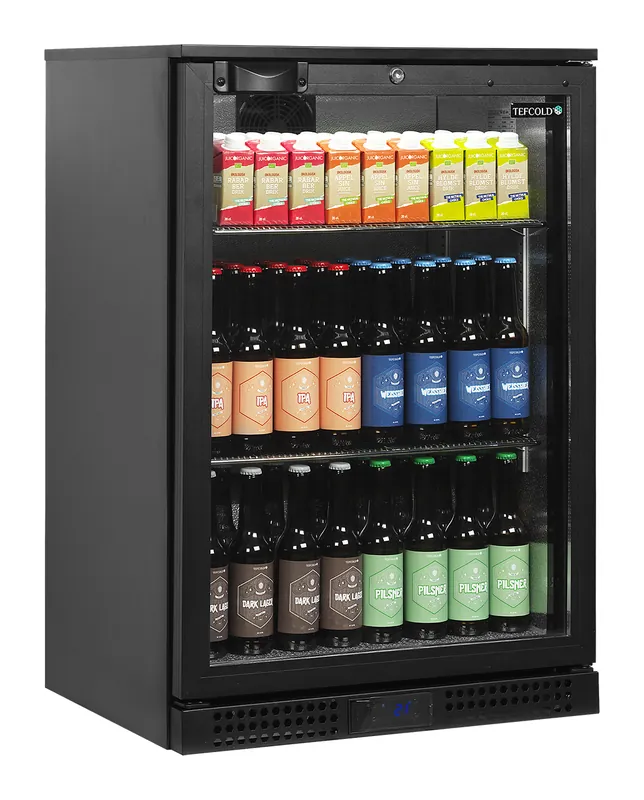 Tefcold Refrigerador backbar BA11H - Backbars - imagen 2