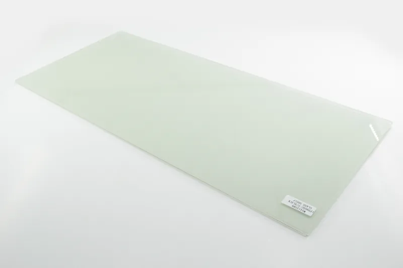 Estante de cristal - Recambios y accesorios