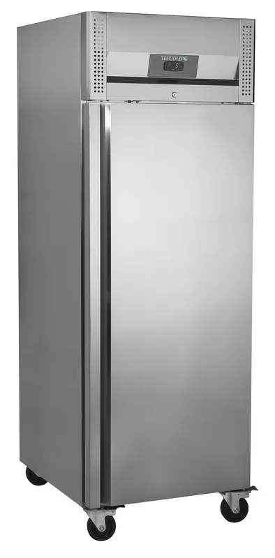 Tefcold Refrigerador vertical GN2/1 RK710X1 - Armarios de servicio