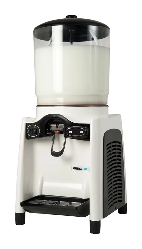 Enfriador de bebidas DRINK MAGIC 12 220-240/50 ECO - Dispensadores de bebidas y granizadoras