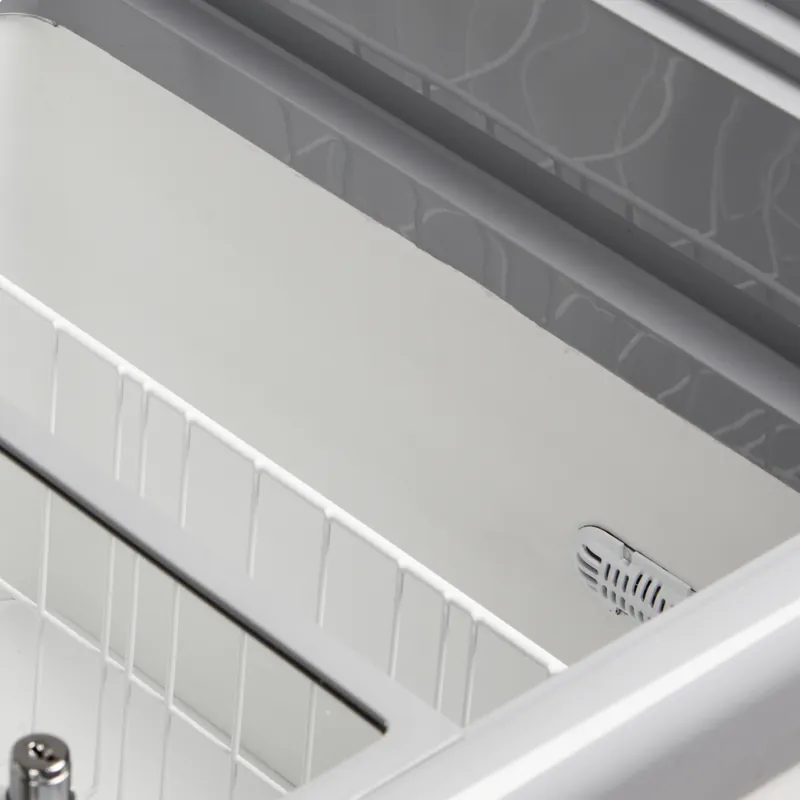 Tefcold Congelador para helados NIC302SC - Congeladores para helados - imagen 2