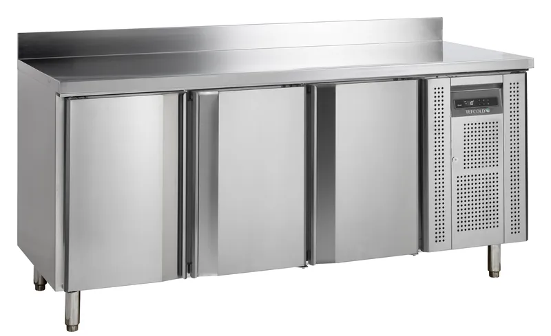 Tefcold Mesa fría de congelación GN1/1 CF7310 - Mesas frías