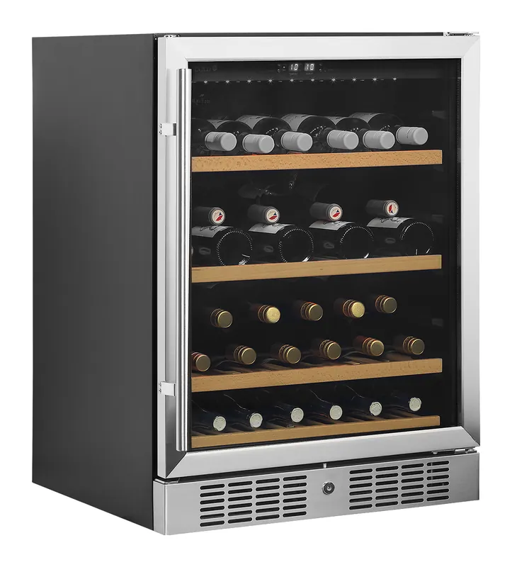 Tefcold Armario para vino TFW200-S - Armarios de vinos - imagen 2