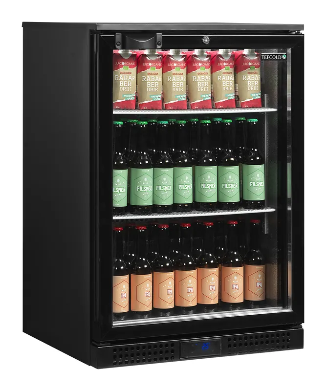 Tefcold Refrigerador backbar DB126H - Backbars - imagen 2