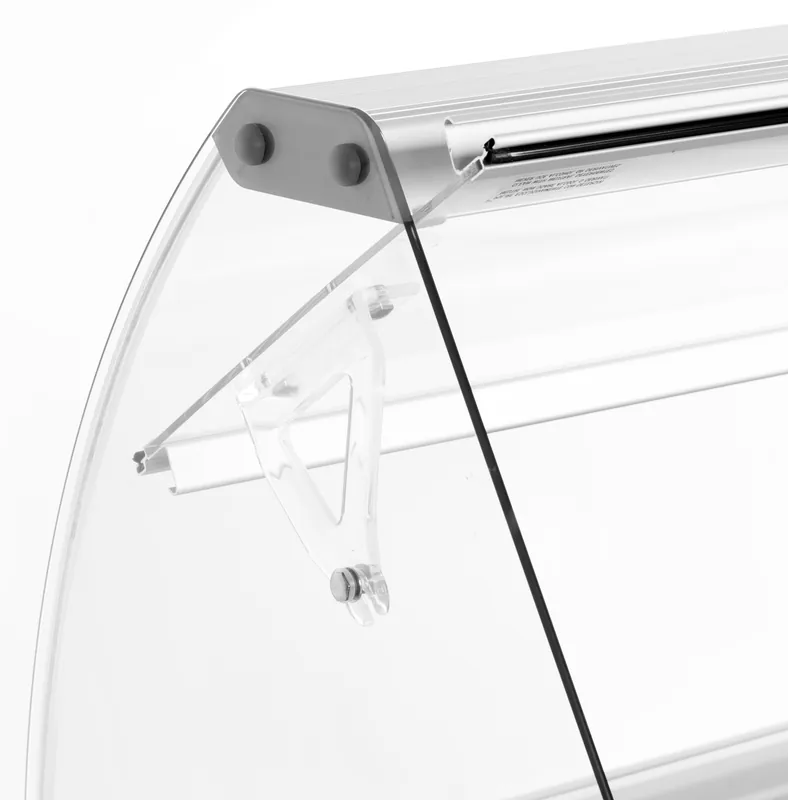 Tefcold Vitrina para helados UDRS7 - Vitrinas para helados - imagen 3