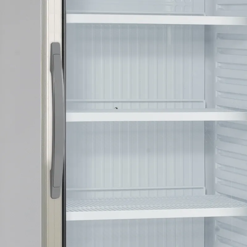 Tefcold Enfriador de botellas FSC1450 - Armarios expositores - 1 puerta - imagen 2
