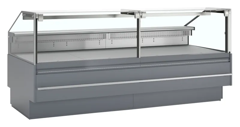 Tefcold Vitrina refrigerada SOCA25090A - Vitrinas de refrigeración