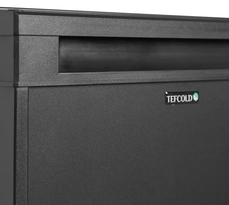 Tefcold Minibar TM35C - Minibares - imagen 4