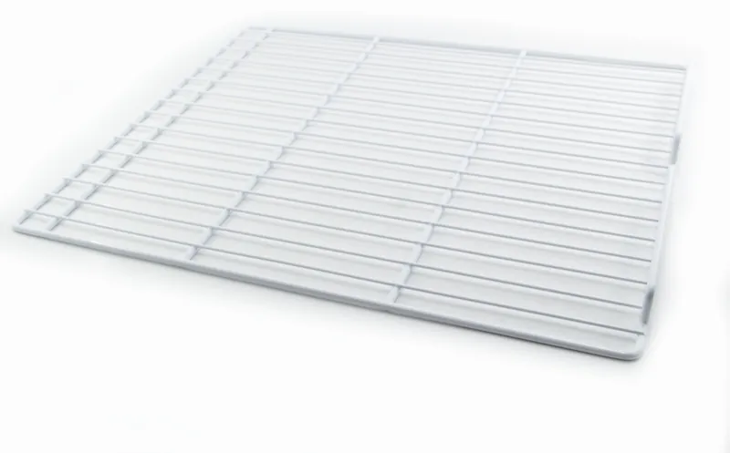 Estante Blanco 530x650 2/1 GN - Recambios y accesorios