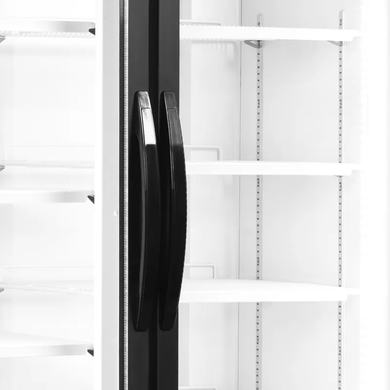 Tefcold Expositor refrigerado FSC1950H - Armarios expositores - 2-3 puertas - imagen 2