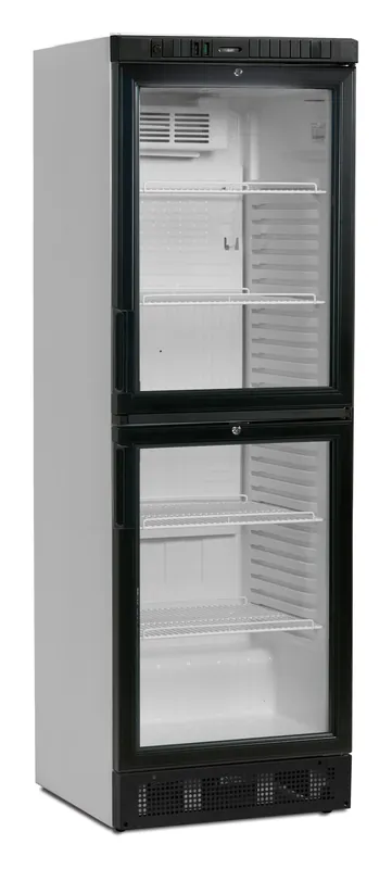 Tefcold Enfriador de botellas SCU2375 - Armarios expositores - 1 puerta