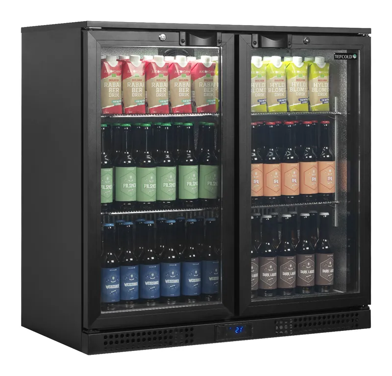 Tefcold Refrigerador backbar BA21H - Backbars - imagen 2