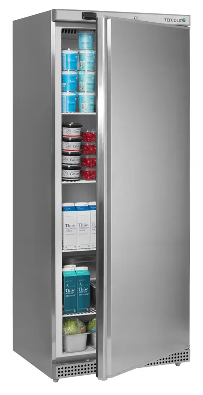 Tefcold Refrigerador de almacenamiento GN2/1 UR600X1 - Armarios de servicio - imagen 2
