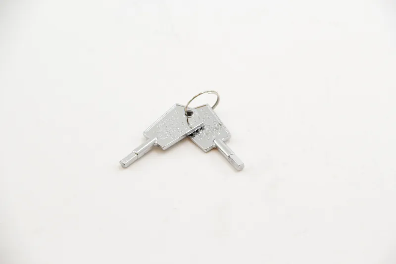 Llaves( 2 Piezas) - Recambios y accesorios