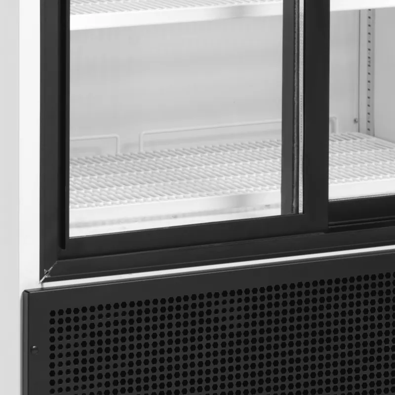 Tefcold Expositor refrigerado FSC891S - Armarios expositores - 2-3 puertas - imagen 4