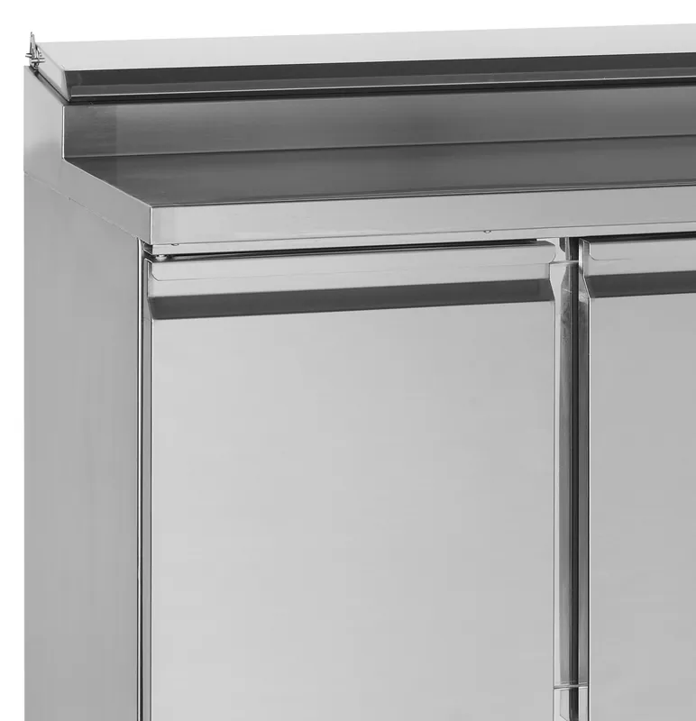 G-Line by Tefcold Mesa fría Saladette GN1/1 GSS20 - Saladettes - imagen 3