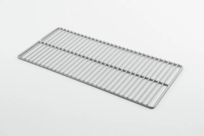 Estante grande 322 x 145 mm - Recambios y accesorios
