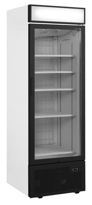 Tefcold Congelador expositor UFSC1450GCP NF - Armarios expositores