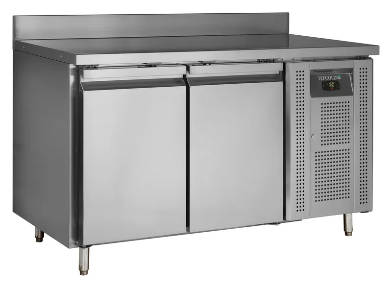 Tefcold Mesa fría GN1/1 CK7210X1SP - Mesas frías