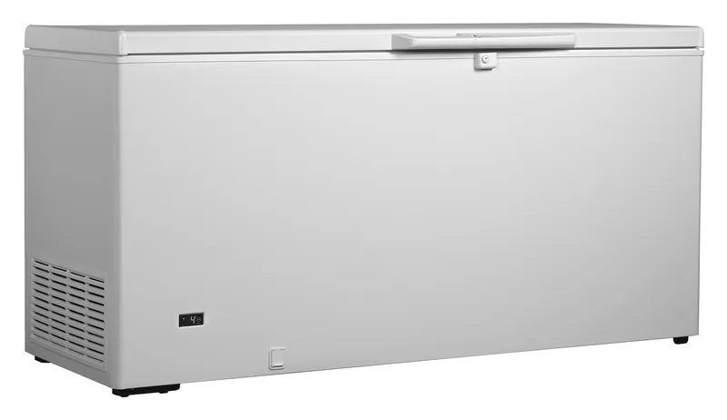 Tefcold Refrigerador horizontal EBC61 - Arcones de refrigeración