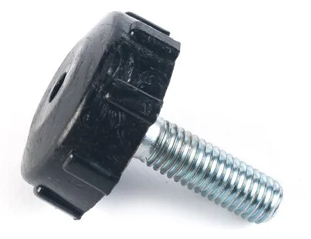 Pie ajustable - Recambios y accesorios