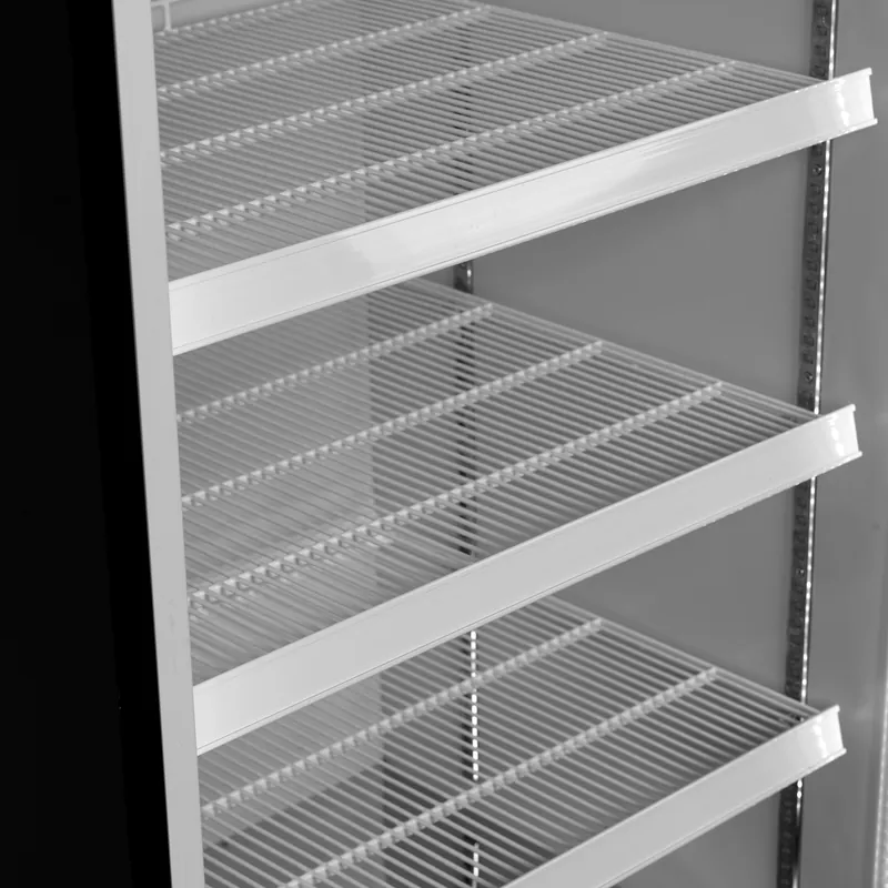 Tefcold Congelador expositor Atom Maxi F2DB - Armarios expositores - imagen 3
