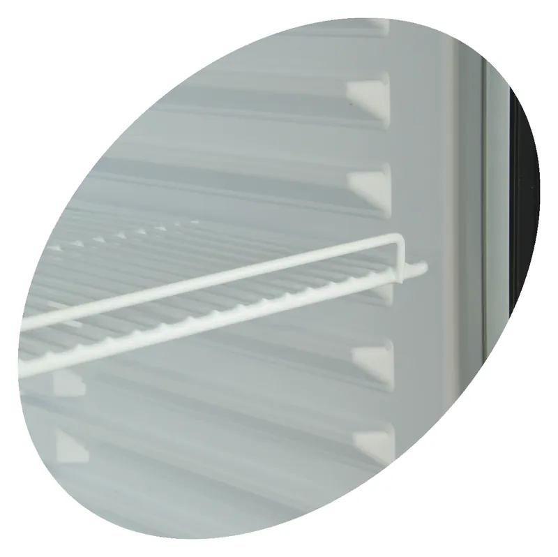 Estante estándar 498 x 405 mm - Recambios y accesorios - imagen 2