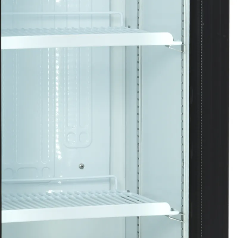 Tefcold Enfriador de botellas FSC175H - Armarios expositores - 1 puerta - imagen 4