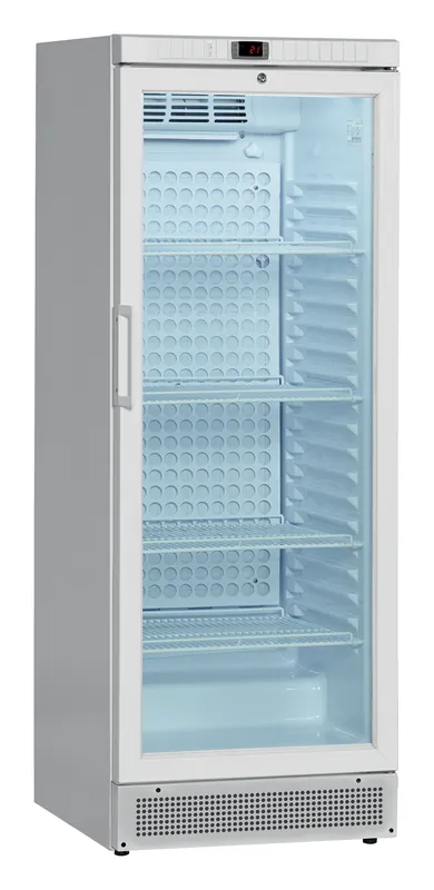 Tefcold Refrigerador médico MSU300 - Armarios expositores - 1 puerta