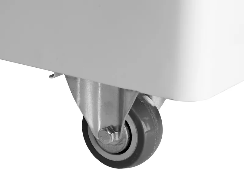 Tefcold Congelador para helados de cubeta NIC402SC-SO - Vitrinas para helados - imagen 3