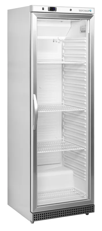 Tefcold Expositor refrigerado UR400SG - Armarios expositores - 1 puerta