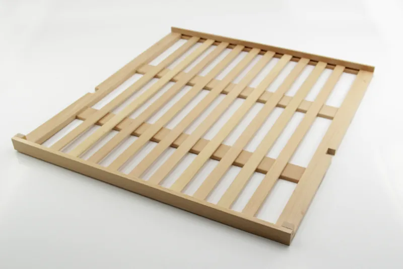 Estante de madera (superior) - Recambios y accesorios