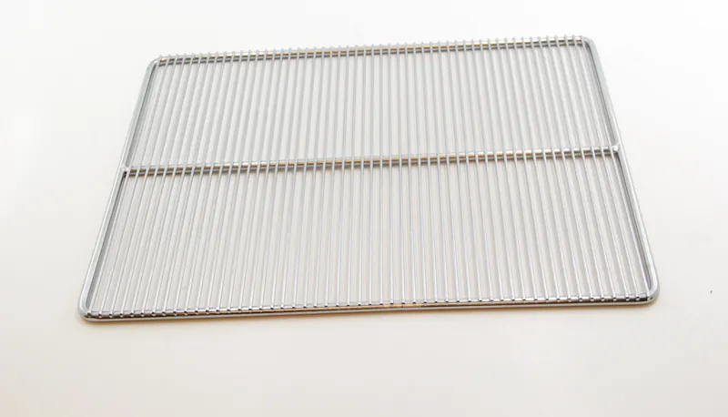 Estante central 430x315 mm - Recambios y accesorios