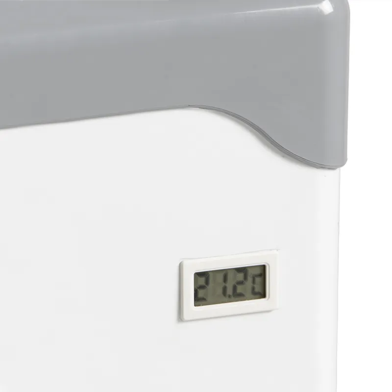Tefcold Congelador para helados NIC502SC - Congeladores para helados - imagen 3