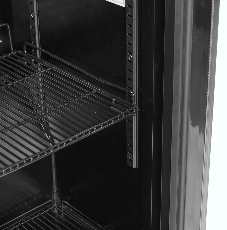 Tefcold Refrigerador de leche BC60 MC - Refrigeradores de encimera - imagen 4