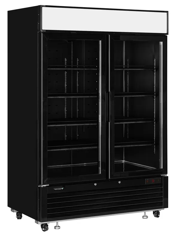 Tefcold Expositor refrigerado LGC5000B - Refrigeradores de supermercado