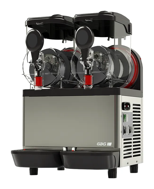 Granizadora GRANISMART 2 220-240/50 ECO - Dispensadores de bebidas y granizadoras