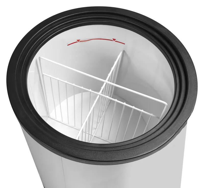 Tefcold Congelador de impulso CF78 - Congeladores portátiles - imagen 3