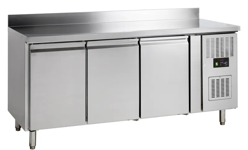 G-Line by Tefcold Mesa fría de refrigeración GN1/1 GC73 - G-Line