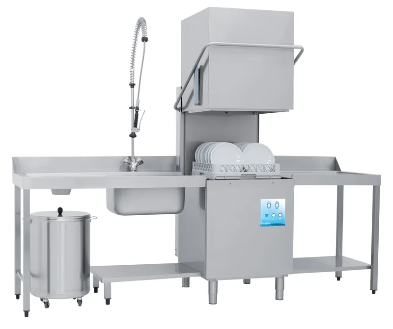 Elettrobar OCEAN 81 CDE - Lavado