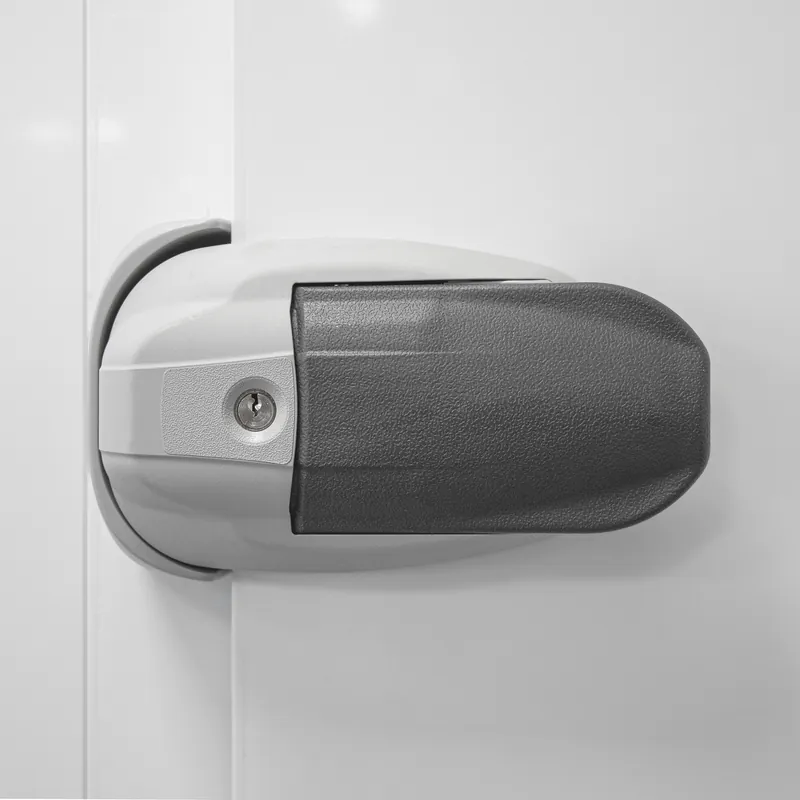 Tefcold Cámara frigorífica CRPF2124 - Cámaras frigoríficas - imagen 3