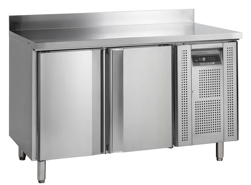 Tefcold Mesa fría de congelación GN1/1 CF7210 - Mesas frías