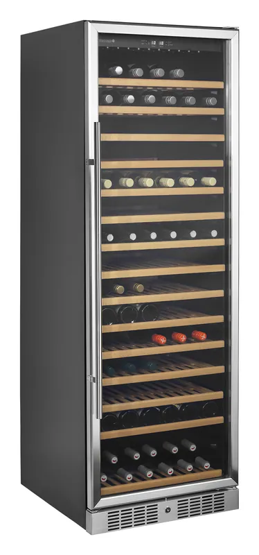 Tefcold Armario para vino TFW400-S - Armarios de vinos - imagen 2