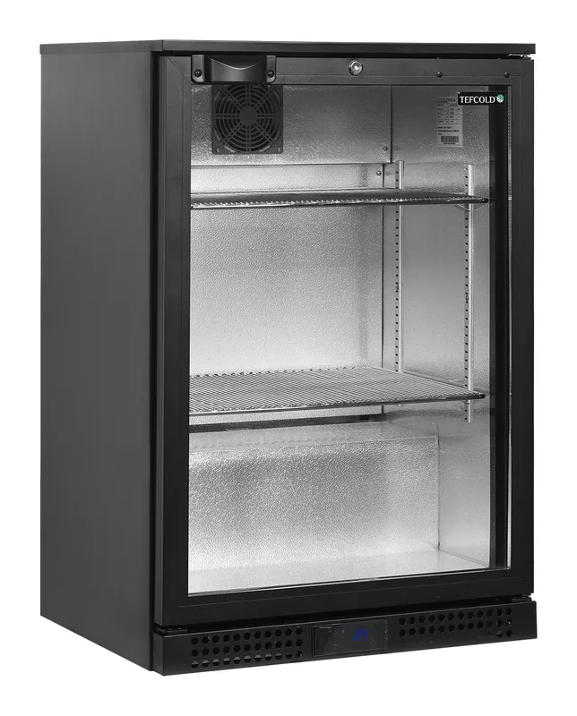Tefcold Refrigerador backbar BA11H - Backbars