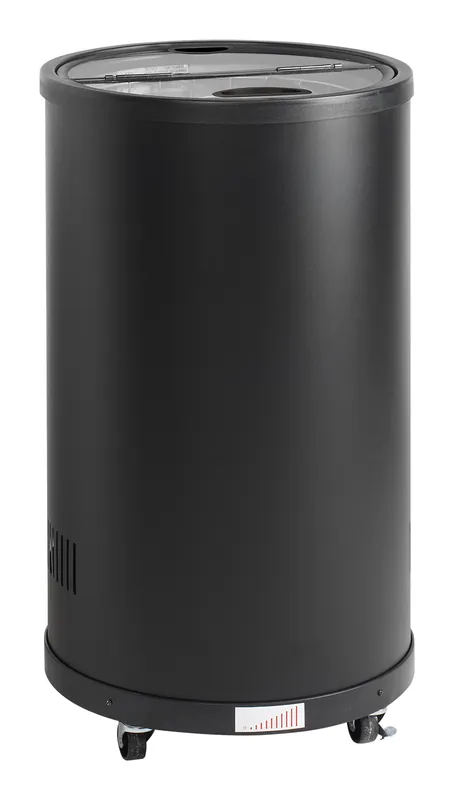 Tefcold Enfriador de latas CC45 - Enfriadores de latas