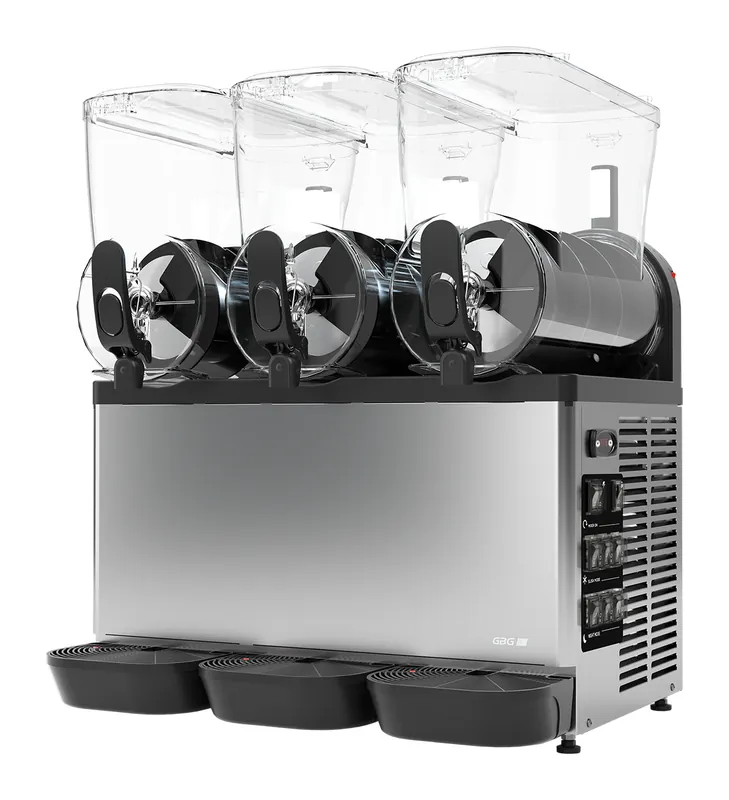 Granizadora EASY SLUSH 3 220-240/50 - Dispensadores de bebidas y granizadoras